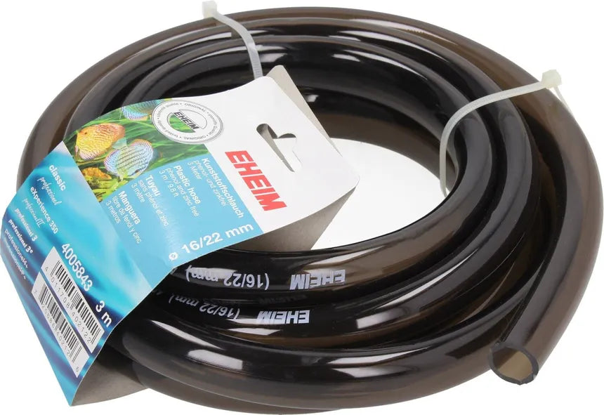 Eheim 16/22mm 3m Grey Hose