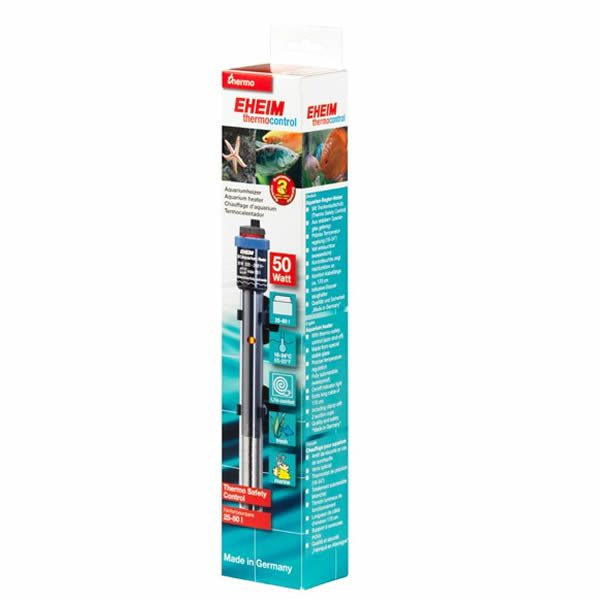 Eheim Thermo Control Heater 50W image 1