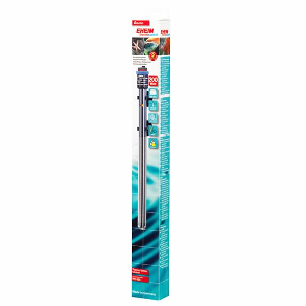Eheim Thermo Control Heater 200W image 1