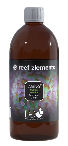 Reef Zlements Amino+ 1000ml