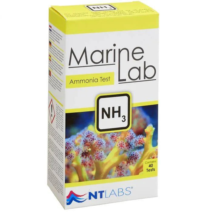 NTlabs Ammonia Test Kit