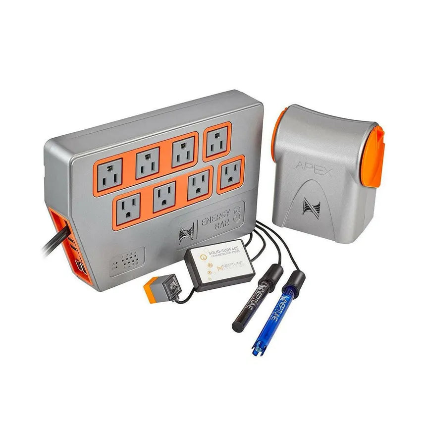 Neptune Systems Apex A3