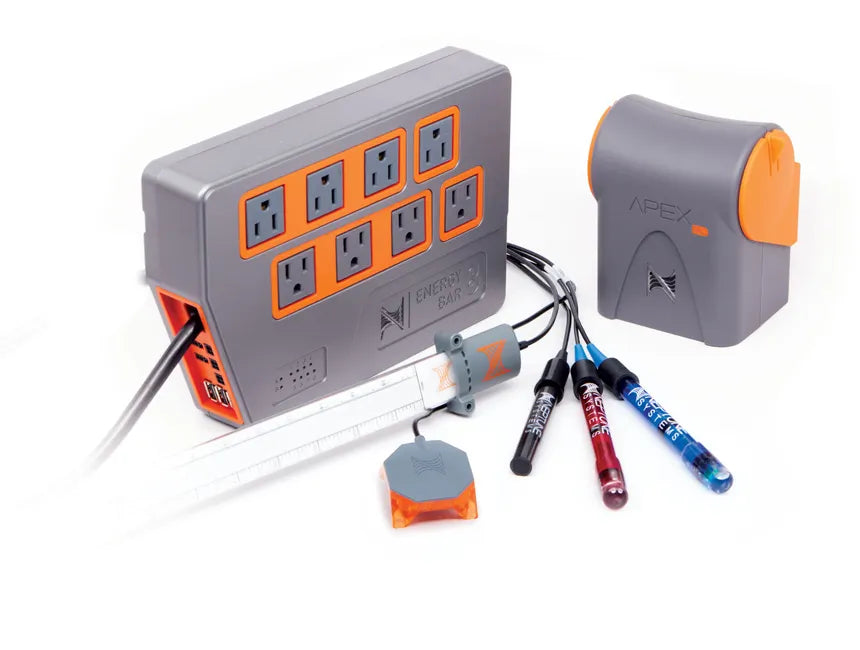 Neptune Systems Apex A3 Pro