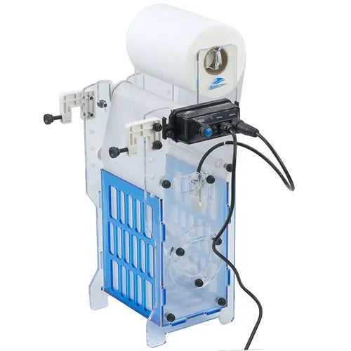 Bubble Magus Automatic Filter Roller ARF-M G2