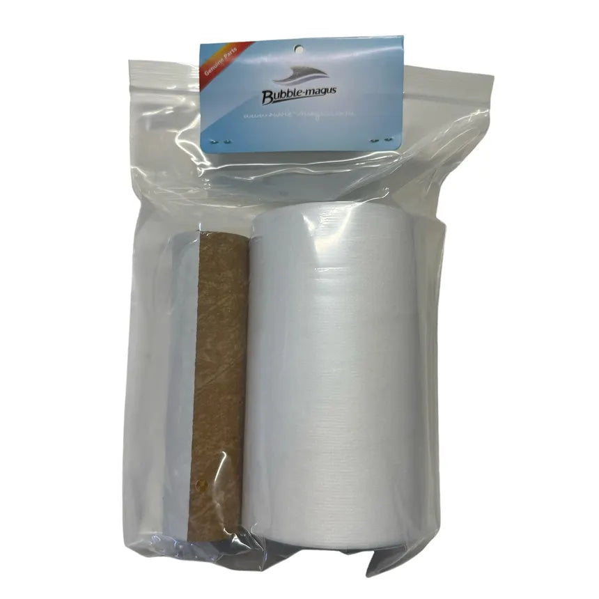 Bubble Magus Replacement Filter Roll ARF-M G2