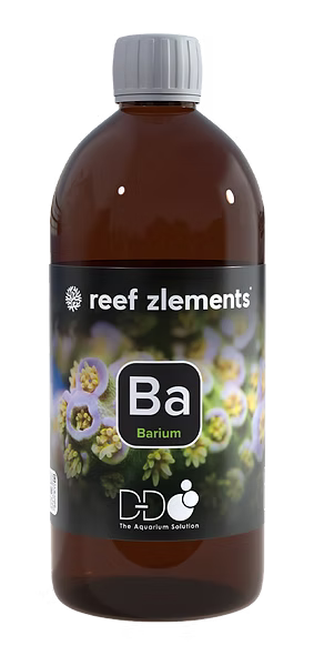 Reef Zlements Barium 1000ml