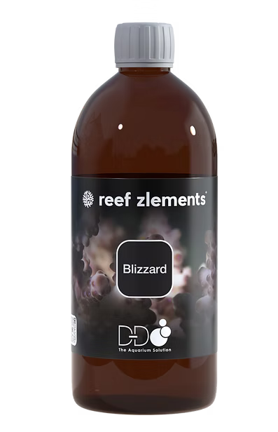 Reef Zlements Blizzard 500ml