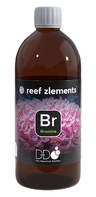 Reef Zlements Bromine 1000ml