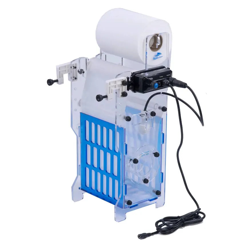 Bubble Magus Automatic Filter Roller ARF-S G2