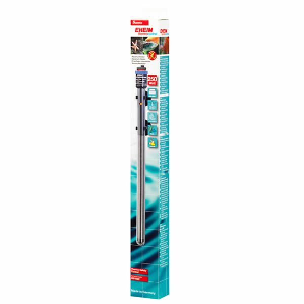 Eheim Thermo Control Heater 250W image 1
