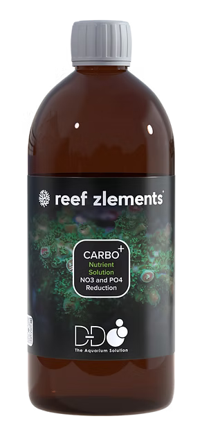 Reef Zlements Carbo+ 1000ml