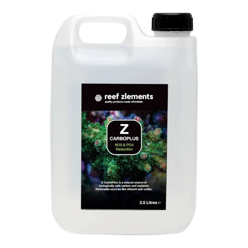 Reef Zlements Carbo+ 2500ml
