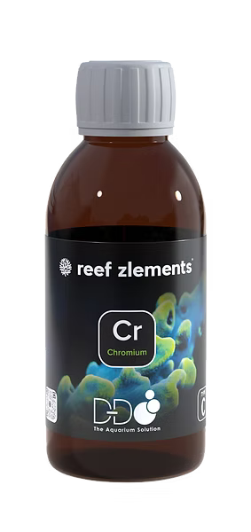 Reef Zlements Chromium 150ml