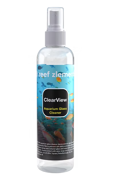 Reef Zlements Clear view 250ml