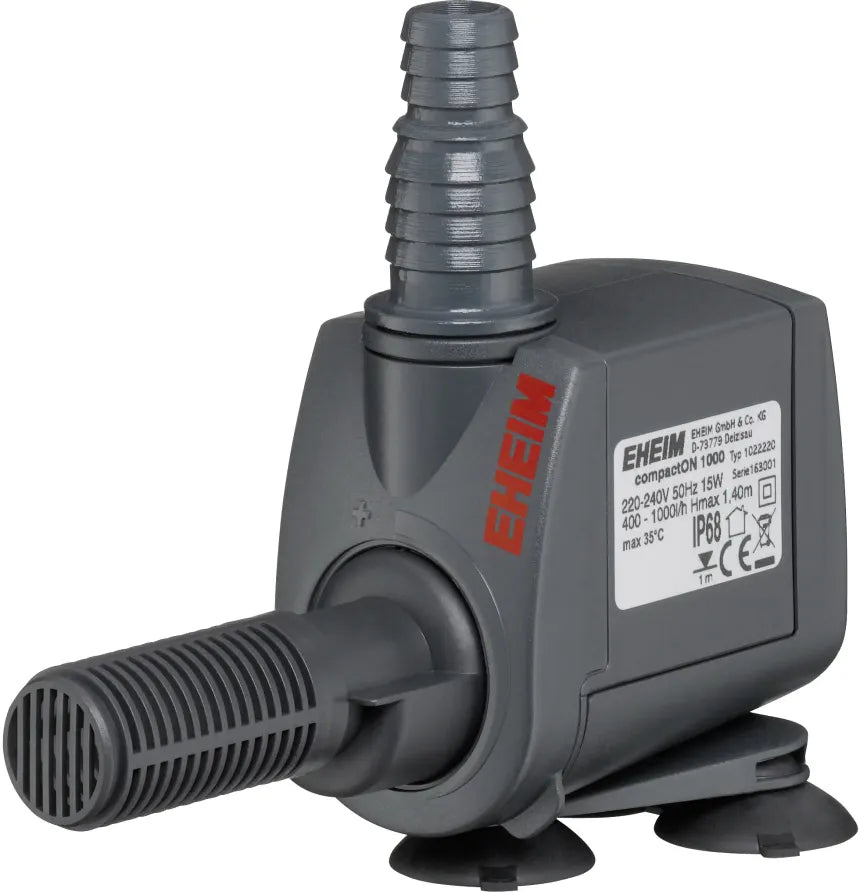 Eheim Compact On 1000