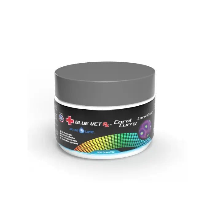 Blue Life Coral Curry 50g