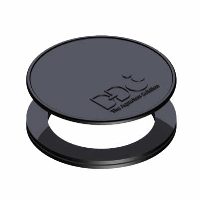 D-D Jumpguard Feeding Portal image 0