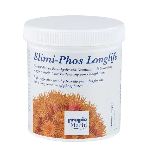 Tropic Marin Elimi Phos Longlife 100g