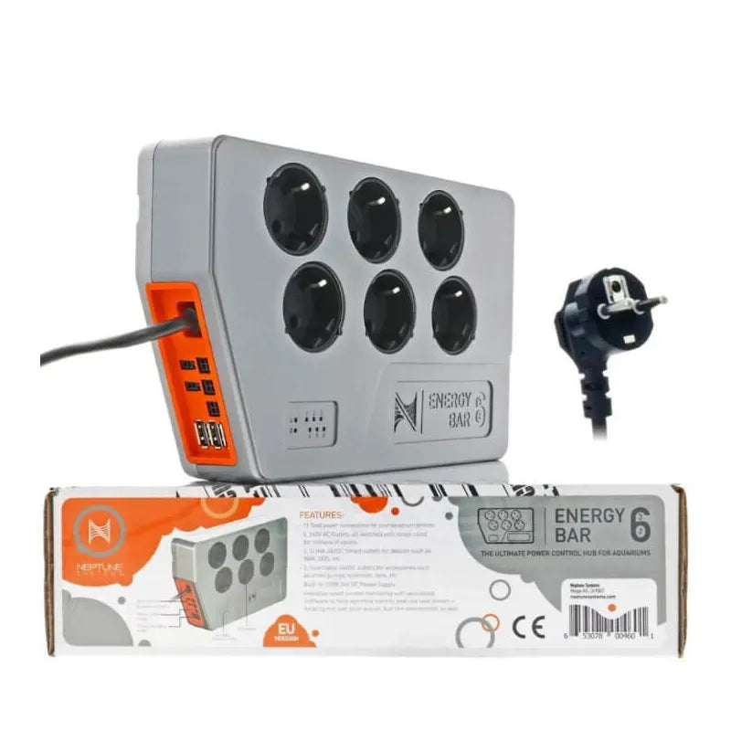 Neptune Systems Energy Bar 632