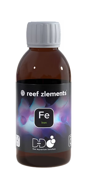 Reef Zlements Iron 150ml