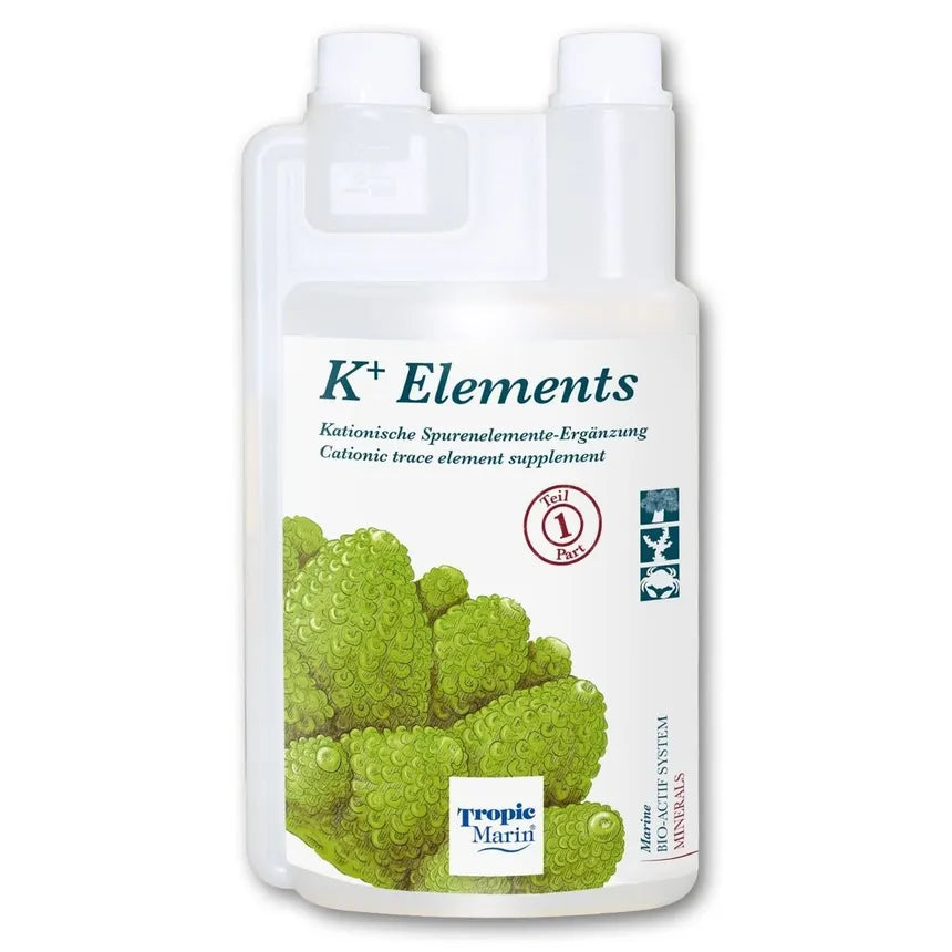 Tropic Marin K+ Elements 1000ml