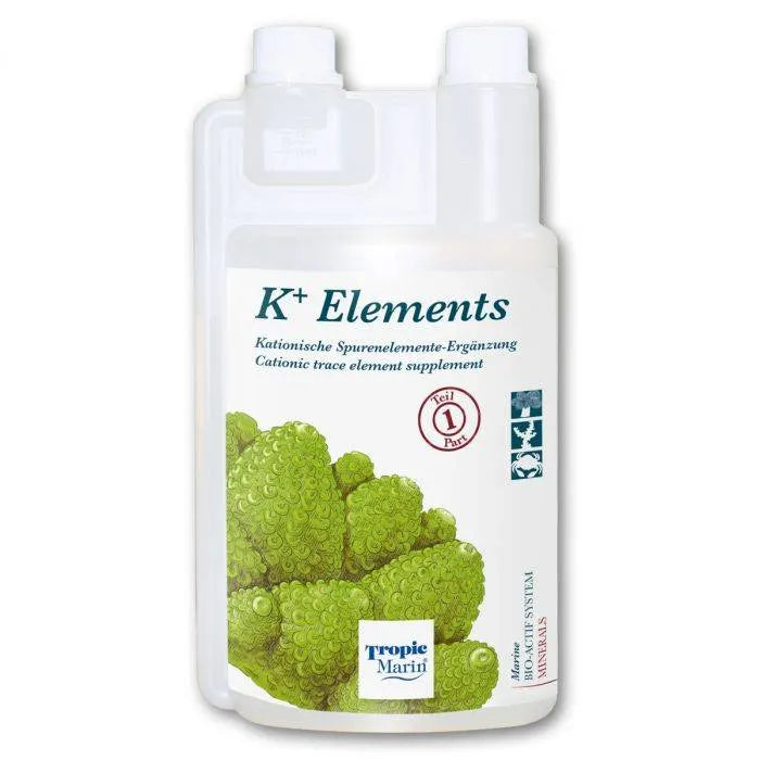 Tropic Marin K+ Elements 500ml