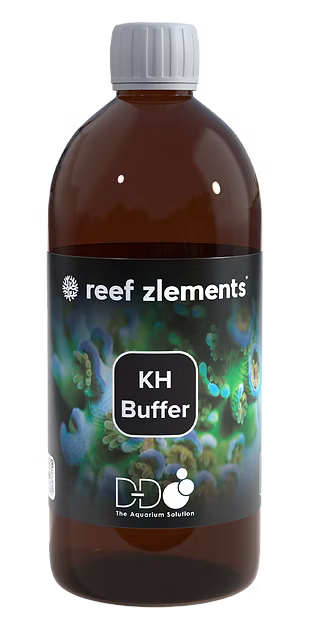 Reef Zlements KH Buffer 1000ml