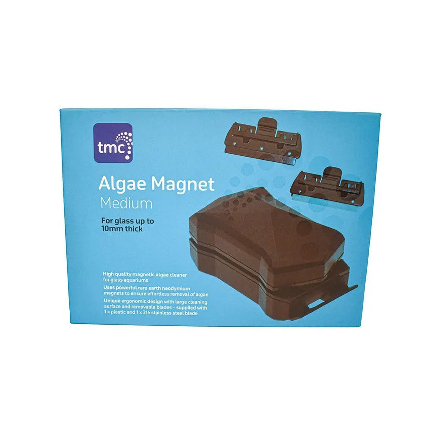 TMC Algae Magnet Medium
