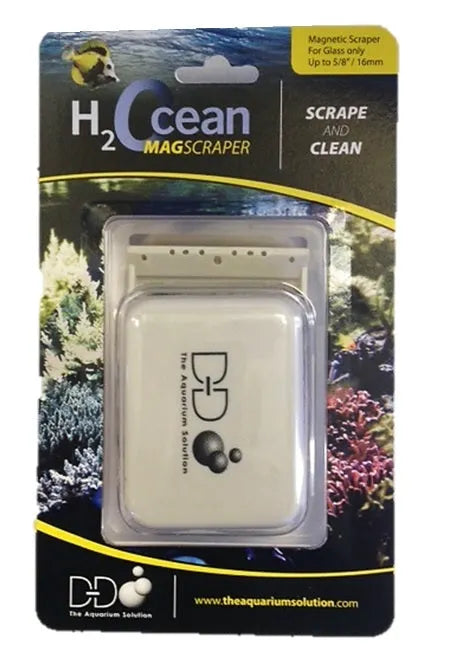 D-D H20cean Magscraper up to 16mm