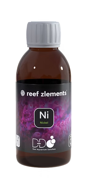 Reef Zlements Nickel 150ml