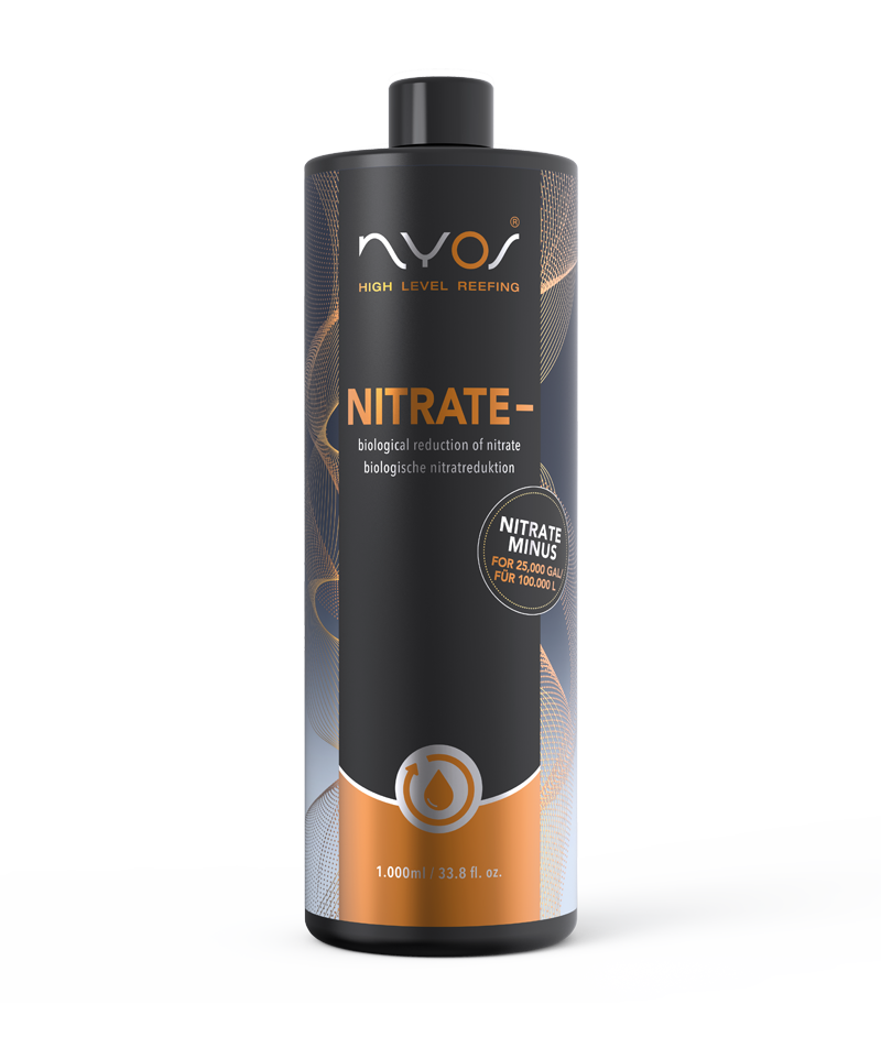 Nyos Nitrate- 250ml