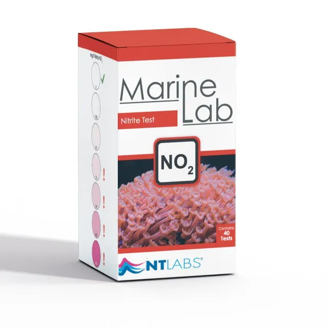 NTlabs Nitrite Test Kit