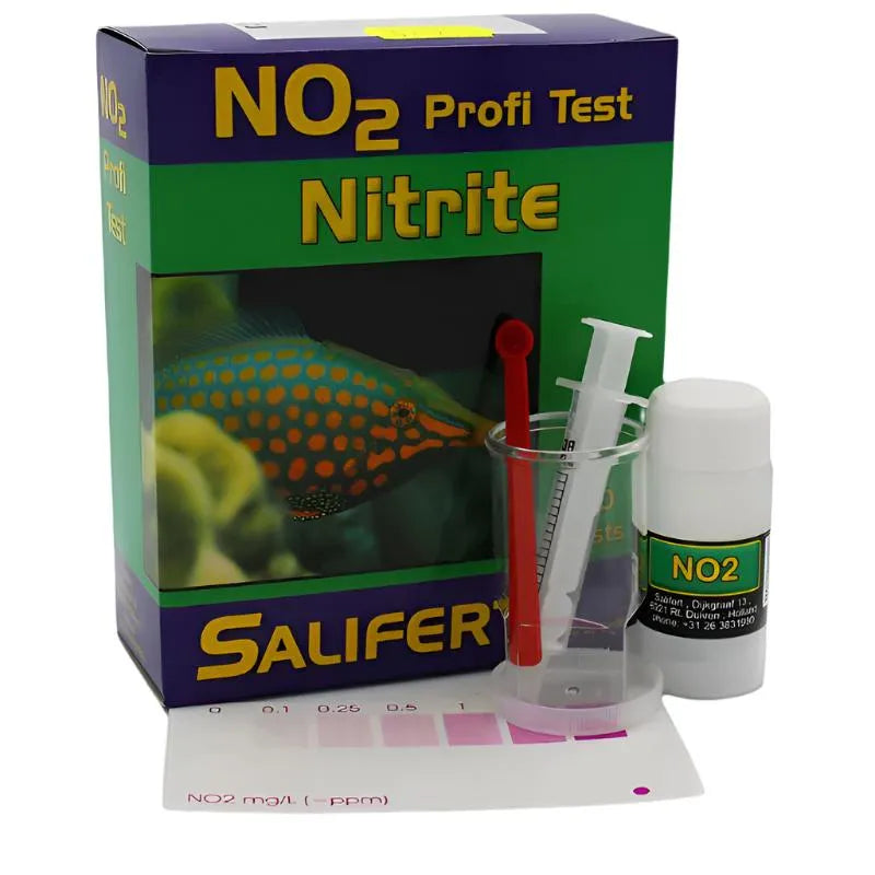Salifert Nitrite Test Kit