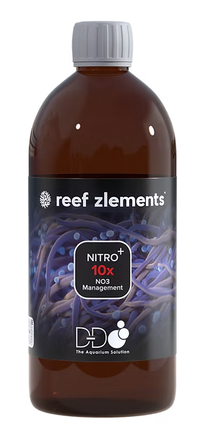 Reef Zlements Nitro+ 10xNO3 management 1000ml