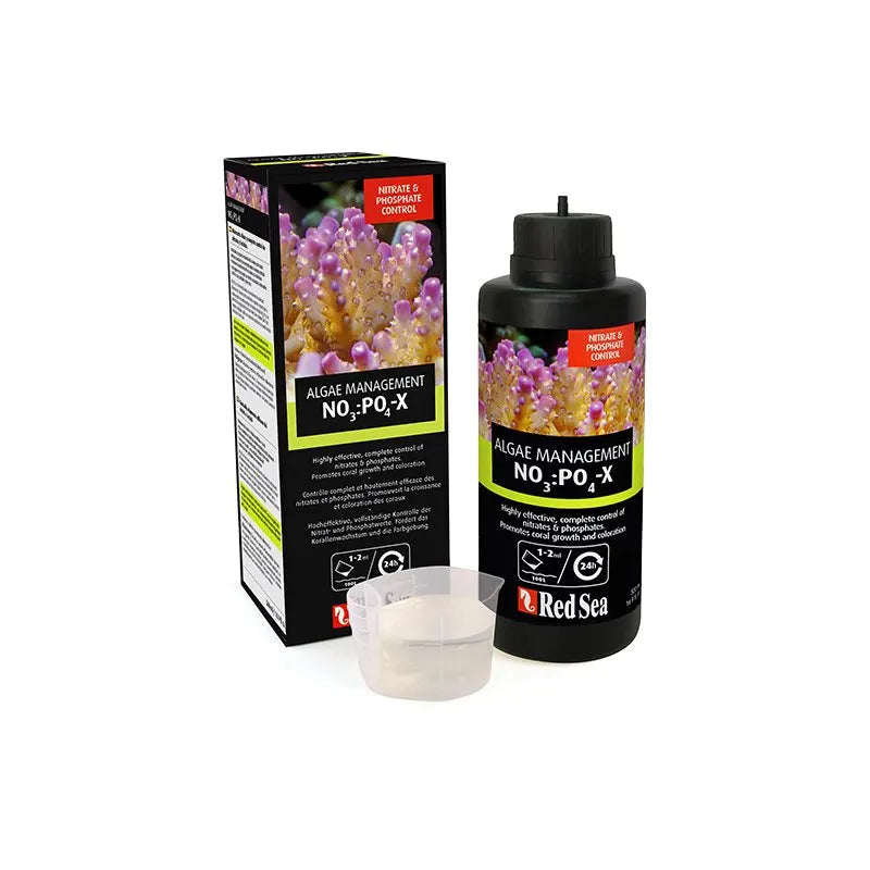 Red Sea NO3 PO4-X 100ml