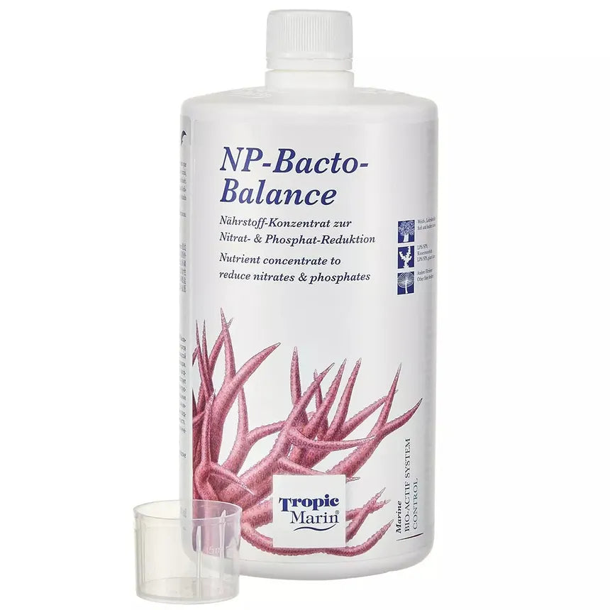 Tropic Marin NP-Bacto-Balance 500ml