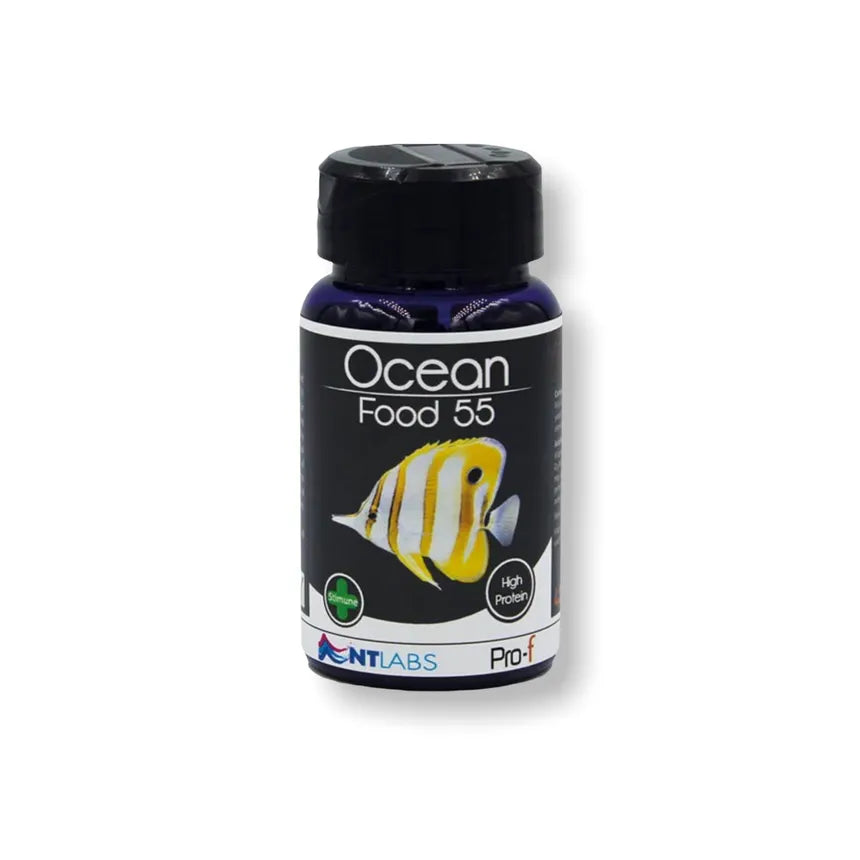 NTlabs Ocean Food 55 95g