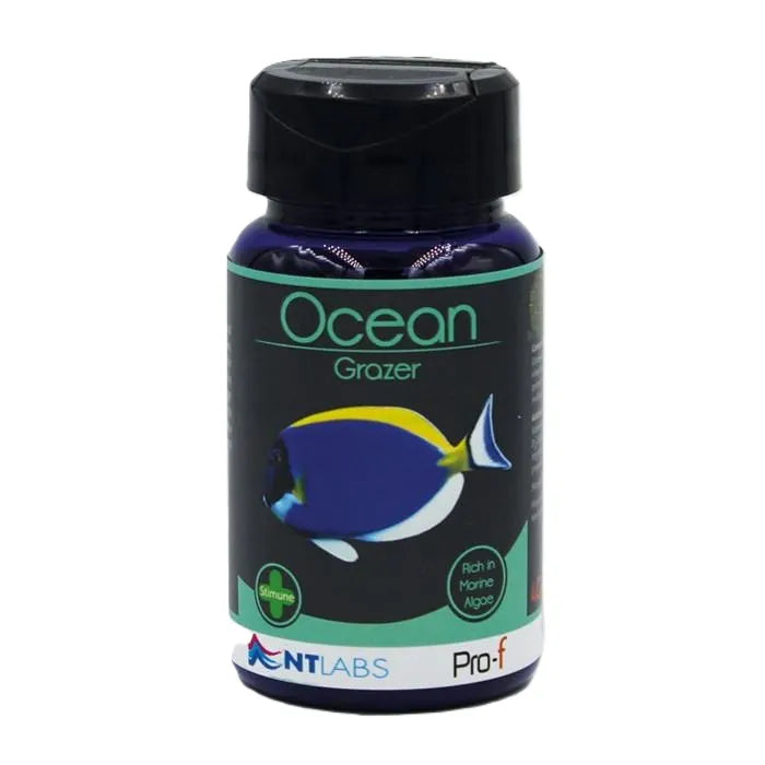 NTlabs Ocean Grazer 110g