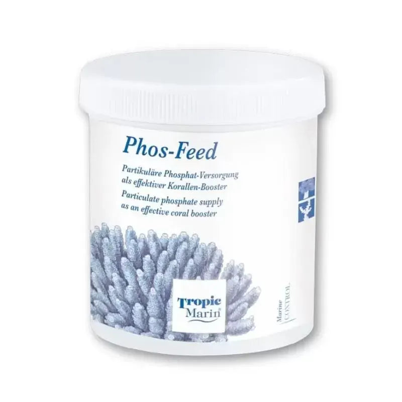 Tropic Marin Phos Feed 300g