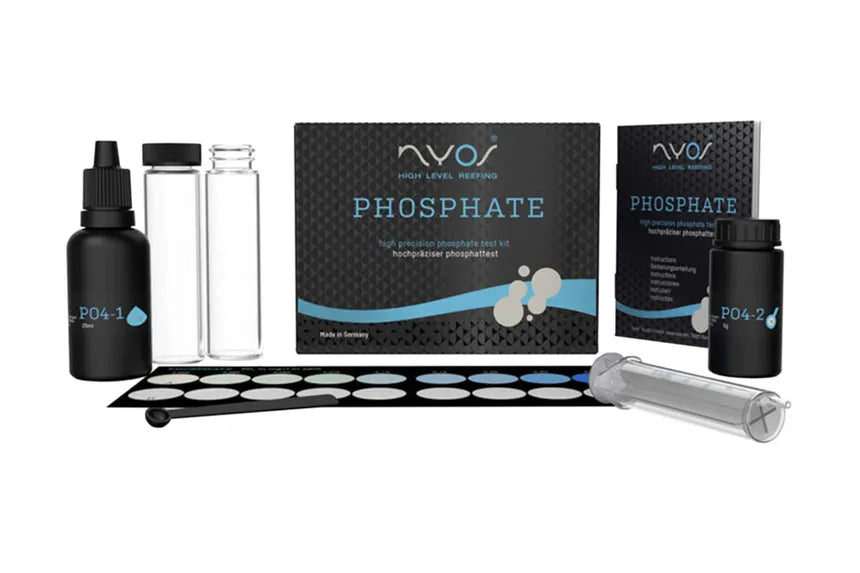 Nyos Phosphate Test Kit