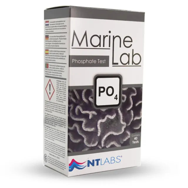 NTlabs Phosphate Test Kit