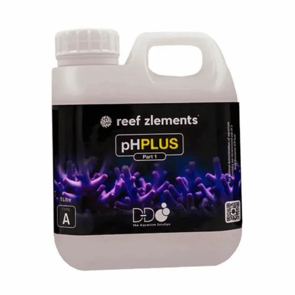 Reef Zlements PhPlus 1000ml
