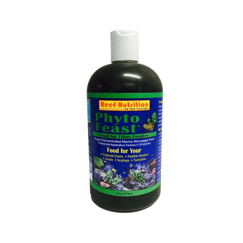 Reef Nutrition Phyto Feast 16oz