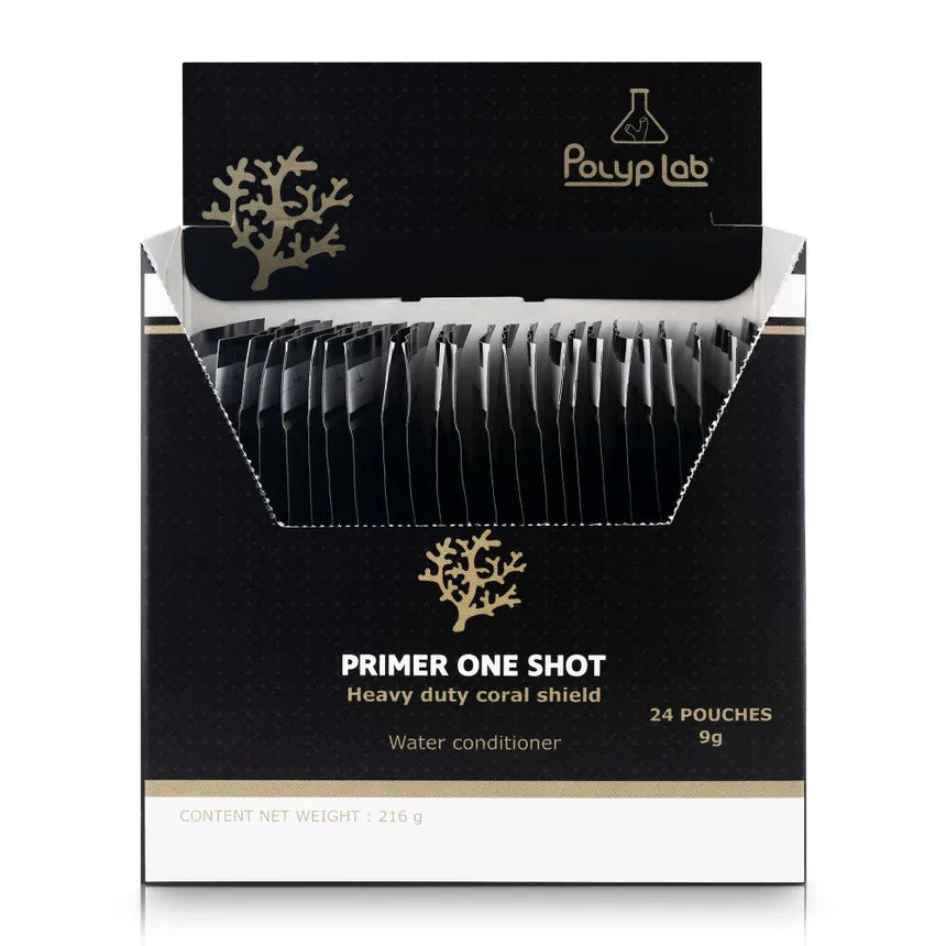 Polyp Lab Primer One Shot (Single Pouch)