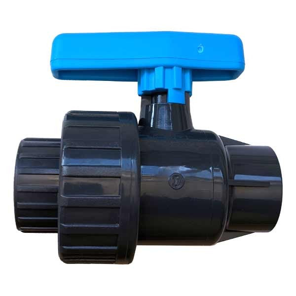 20mm PVC Ball Valve