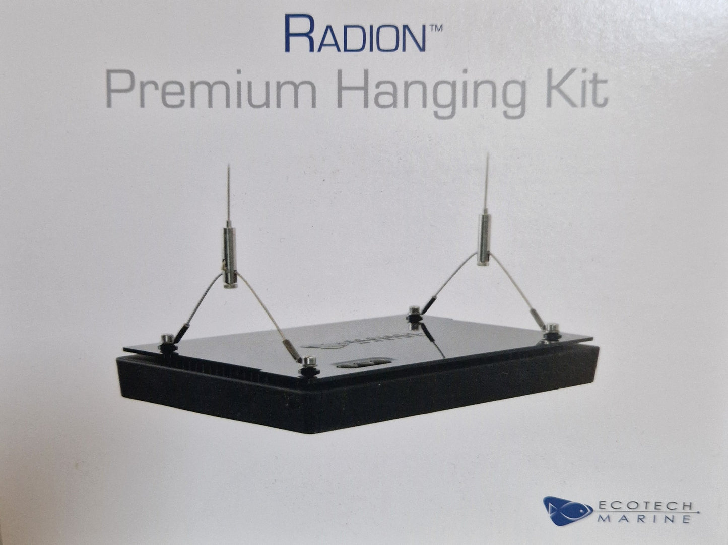 Ecotech Radion Hanging Kit