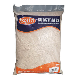 Samoa Sand 10kg (1mm - 2mm)