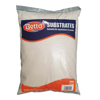 Samoa Sand 10kg (0.5mm-1.2mm)