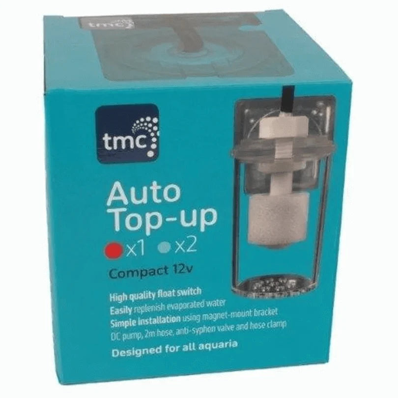TMC auto top up x1 float switch