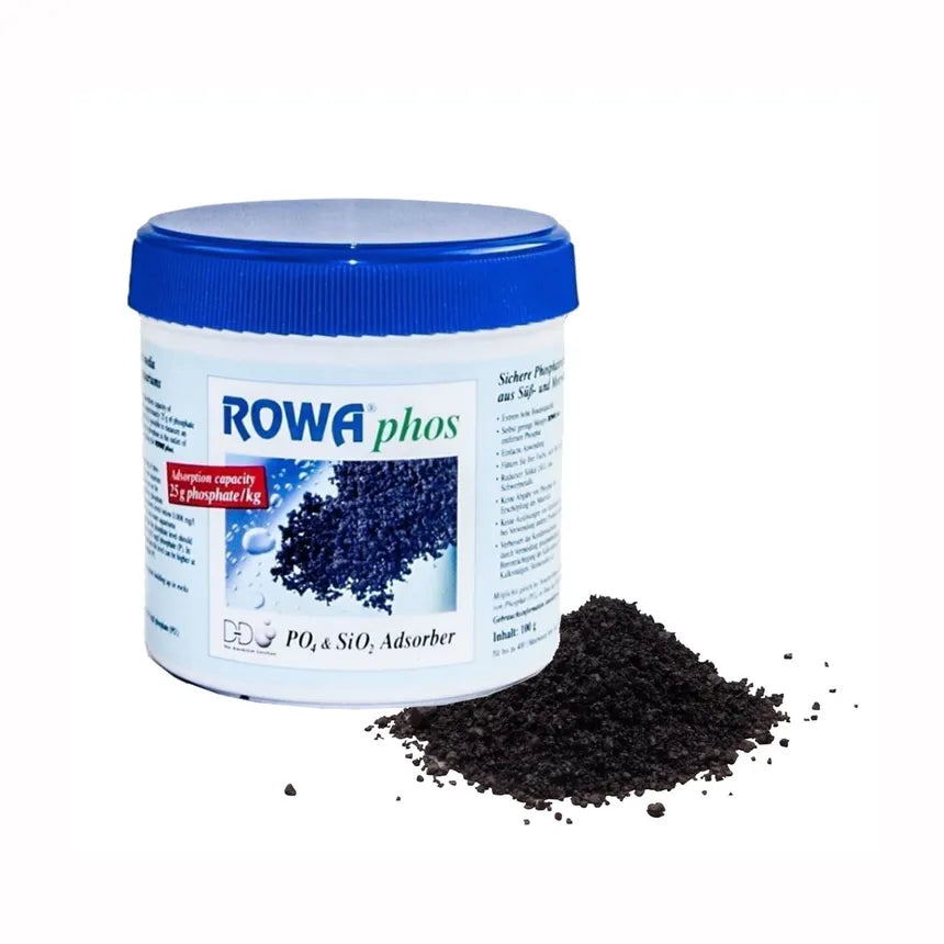 D-D Rowa Phos 250g
